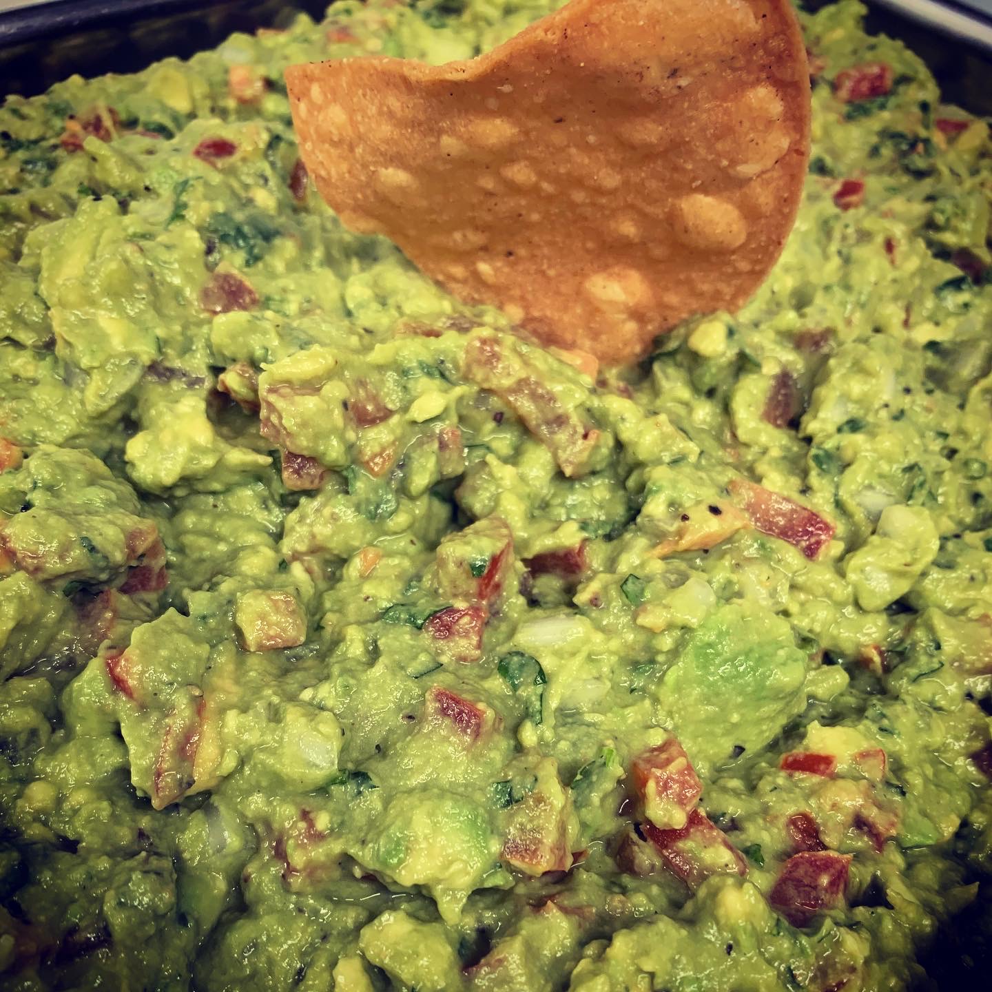 guacamole